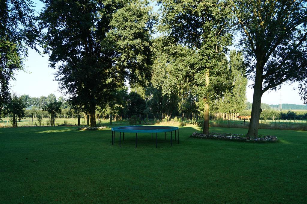 B&B Johannes-Hoeve Baarlo  Exterior photo